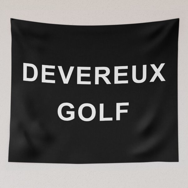 Item preview, Golf Apparel From Devereux Golf designed and sold by 29garaldi.
