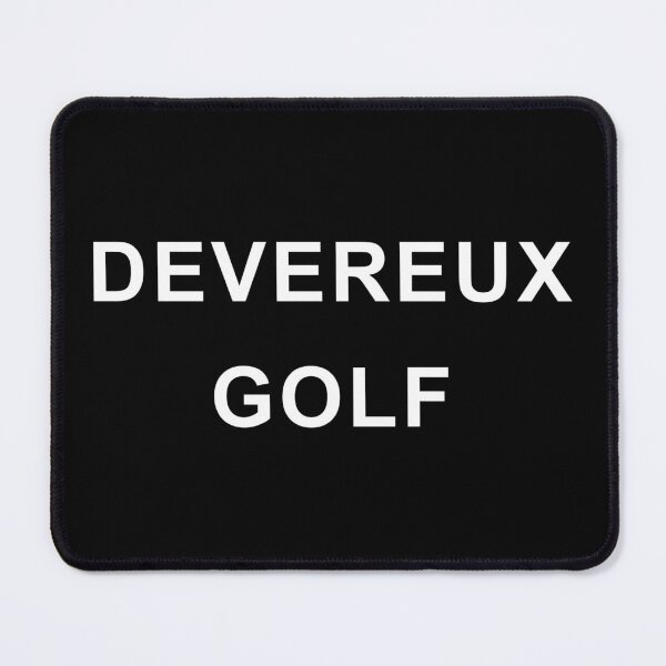 Item preview, Golf Apparel From Devereux Golf designed and sold by 29garaldi.