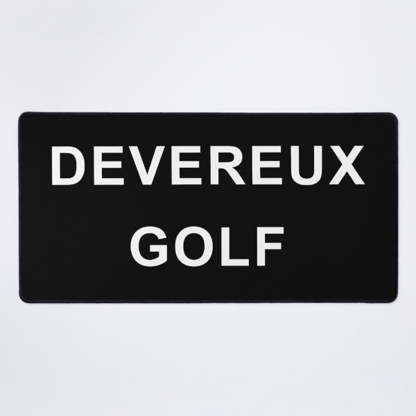Item preview, Golf Apparel From Devereux Golf designed and sold by 29garaldi.