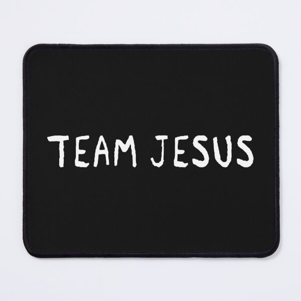 Item preview, TEAM JESUS. designed and sold by a peace of heaven.