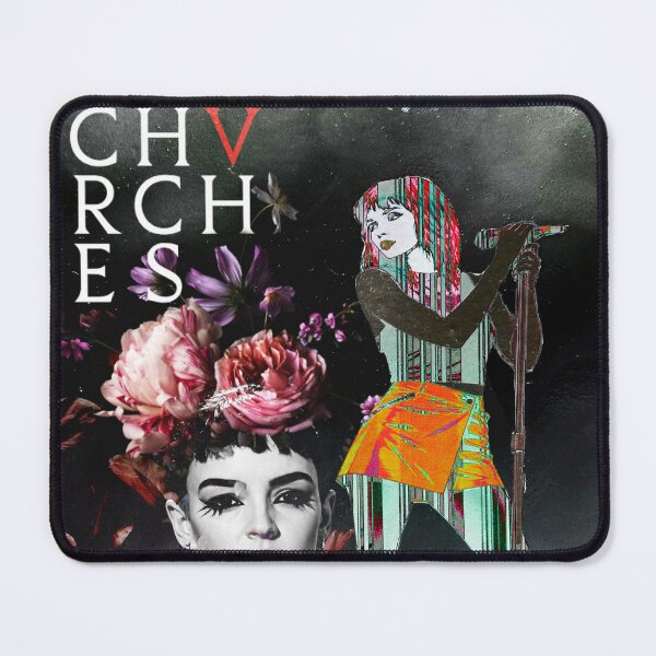 Item preview, CHVRCHES5 designed and sold by aprd666.