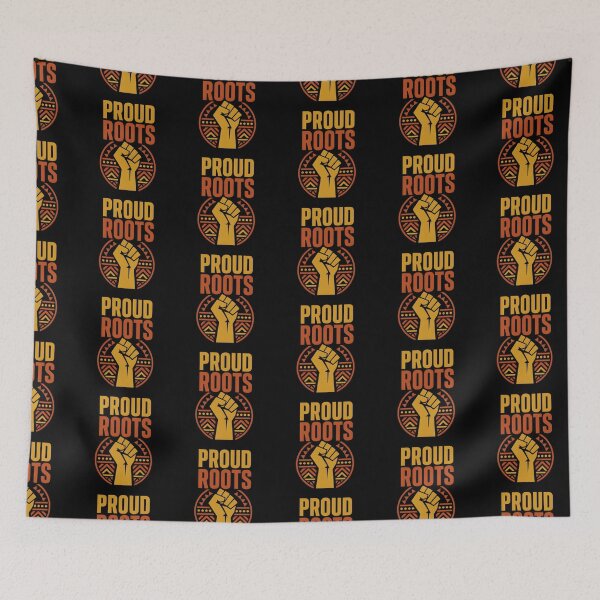 Item preview, Black Culture Pride Bold Cultural Art designed and sold by Glitchart66.