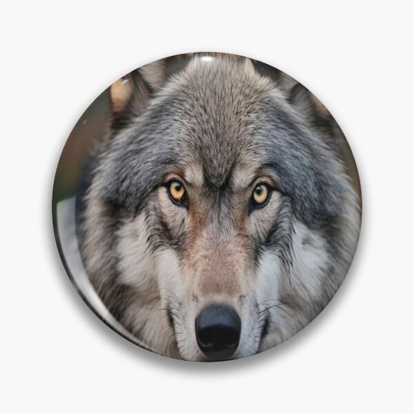 Item preview, Lone Wolf Fear No One Mytholgical Viking Wolf Aesthetic designed and sold by Mythos-Apparel.