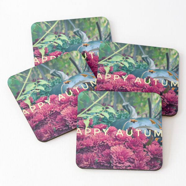 Item preview, Happy Autumn  designed and sold by Jkund19.