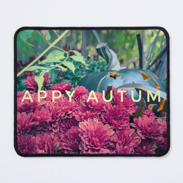 Item preview, Happy Autumn designed and sold by Jkund19.