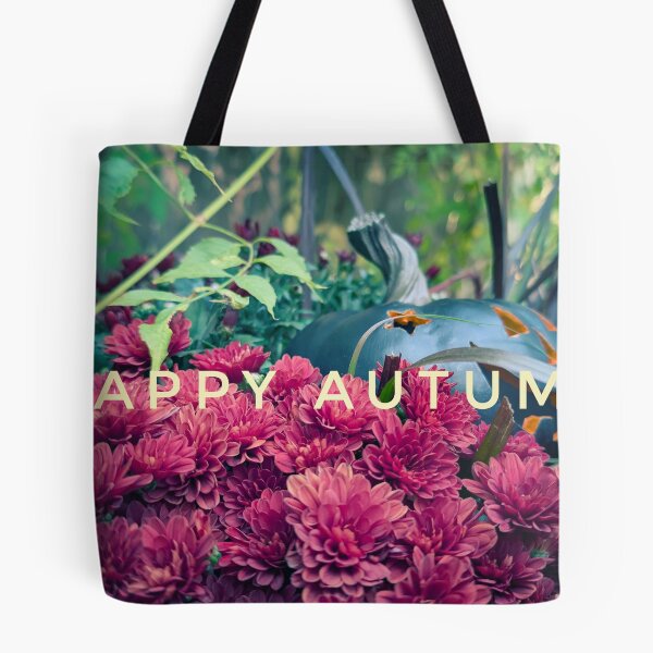 Item preview, Happy Autumn  designed and sold by Jkund19.