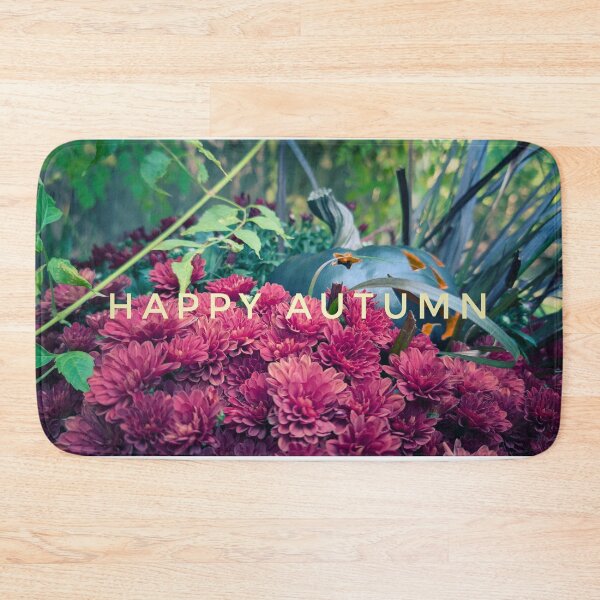 Item preview, Happy Autumn  designed and sold by Jkund19.