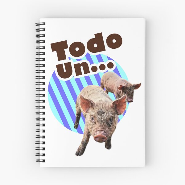 Item preview, PIG designed and sold by IconAge Store.