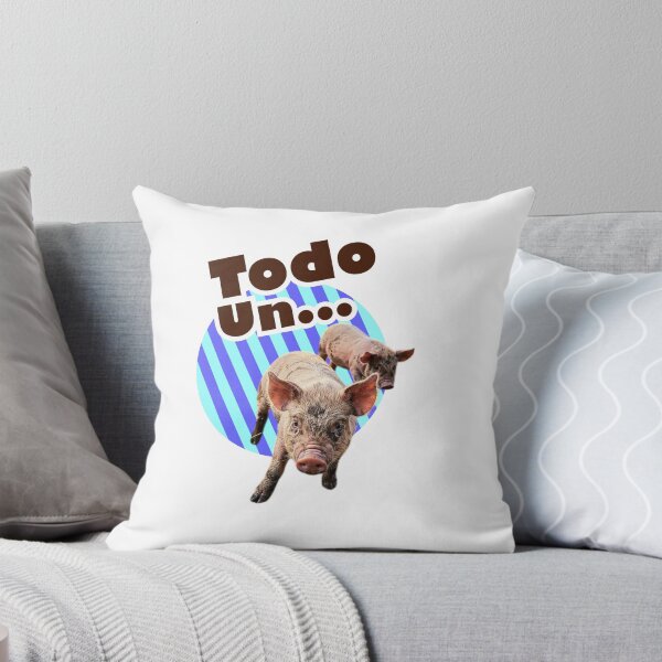 Item preview, PIG designed and sold by IconAge Store.