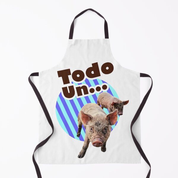 Item preview, PIG designed and sold by IconAge Store.