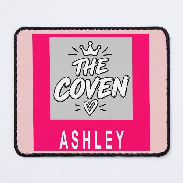 Item preview, Ashley Bachelorette Party Shirts, The coven Bachelorette Party T-Shirts, Oversized Custom Bachelorette Party Shirts - BCLUB designed and sold by canvas.usuk.