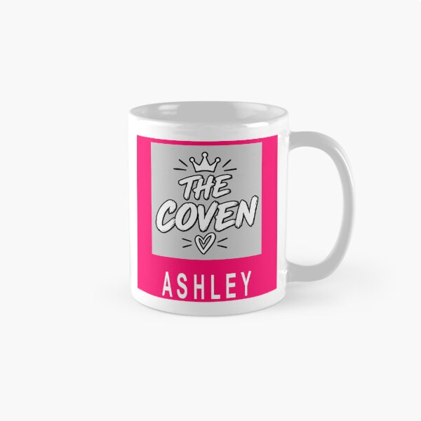 Item preview, Ashley Bachelorette Party Shirts, The coven Bachelorette Party T-Shirts, Oversized Custom Bachelorette Party Shirts - BCLUB designed and sold by canvas.usuk.