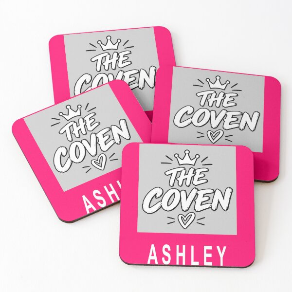 Item preview, Ashley Bachelorette Party Shirts, The coven Bachelorette Party T-Shirts, Oversized Custom Bachelorette Party Shirts - BCLUB designed and sold by canvas.usuk.