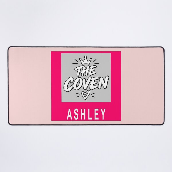 Item preview, Ashley Bachelorette Party Shirts, The coven Bachelorette Party T-Shirts, Oversized Custom Bachelorette Party Shirts - BCLUB designed and sold by canvas.usuk.