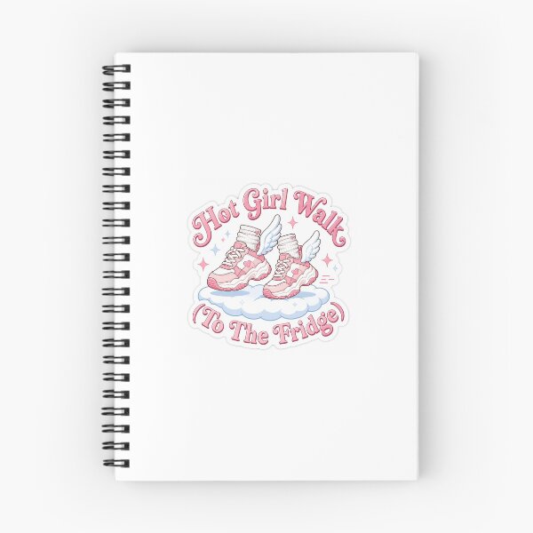 Item preview, Cute Winged Pink Sneakers Sticker Design designed and sold by UmarCreates.