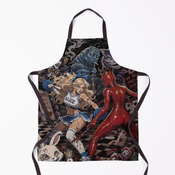 Item preview, Dark Fantasy Wondrland designed and sold by AliceWhiteDF.