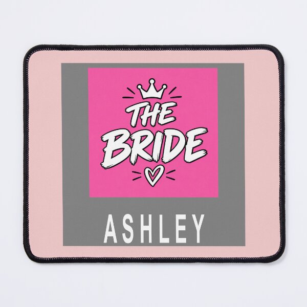 Item preview, Ashley Bachelorette Party Shirts, Bachelorette Party T-Shirts, Oversized Custom Bachelorette Party Shirts - BCLUB designed and sold by canvas.usuk.
