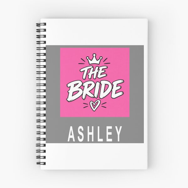 Item preview, Ashley Bachelorette Party Shirts, Bachelorette Party T-Shirts, Oversized Custom Bachelorette Party Shirts - BCLUB designed and sold by canvas.usuk.