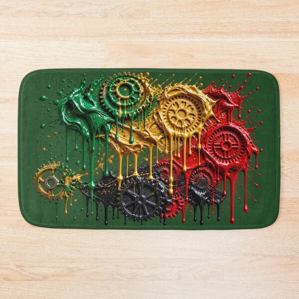 Item preview, Leonardo De Vinci  Gears  , Steampunk  designed and sold by Vasator1585.