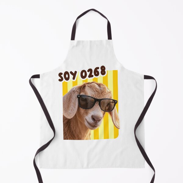 Item preview, GOAT Talk to me designed and sold by IconAge Store.
