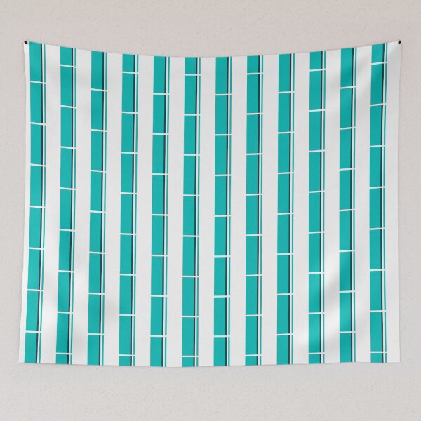 Item preview, Sleek Racing Stripes Design for Car Enthusiasts and Motorsport Fans designed and sold by DreamVibeTees.