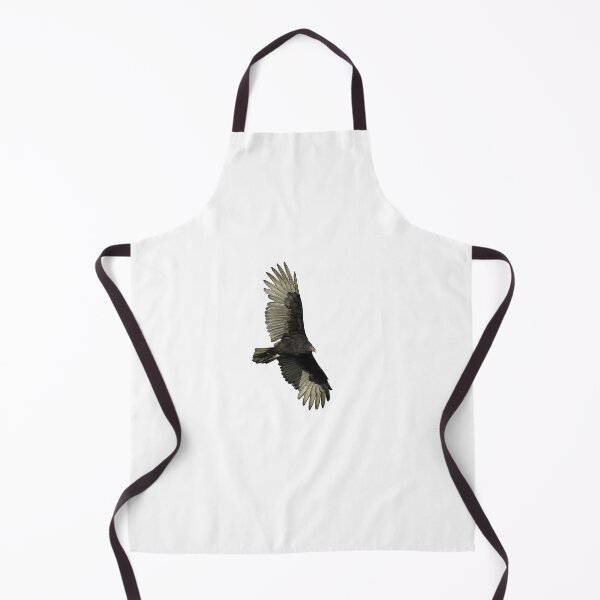 Item preview, Isolated Turkey Vulture 9-22-2021 designed and sold by Thomasyoung.