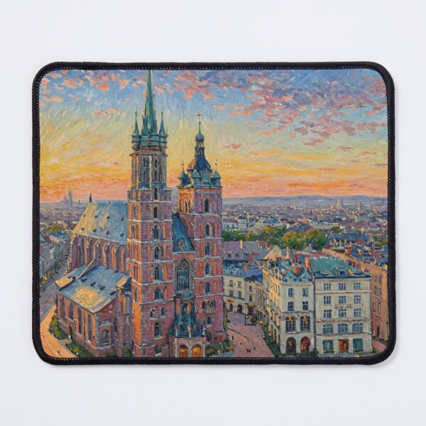 Item preview, Krakow designed and sold by sid1802.