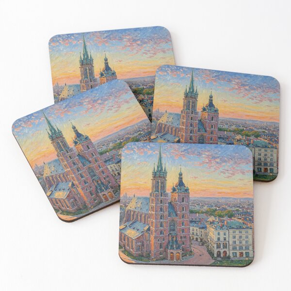 Item preview, Krakow designed and sold by sid1802.