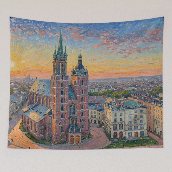 Item preview, Krakow designed and sold by sid1802.