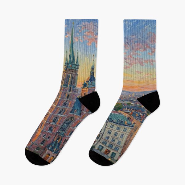 Item preview, Krakow designed and sold by sid1802.