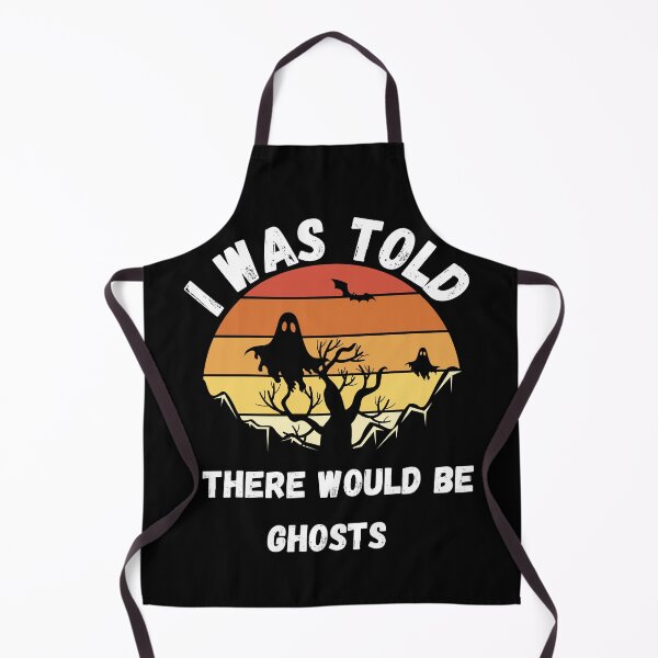 Item preview, I Was Told There Would Be Ghosts designed and sold by LadyInEverGreen.