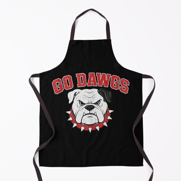 Item preview, Bulldog Go Dawgs Men Women Kids Girls Youth Teen Boys designed and sold by IsmaelSay.