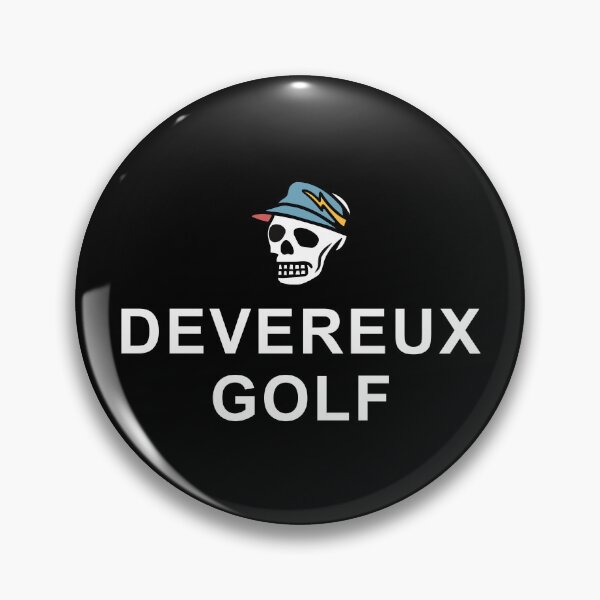 Item preview, Golf Apparel From Devereux Golf designed and sold by 29garaldi.