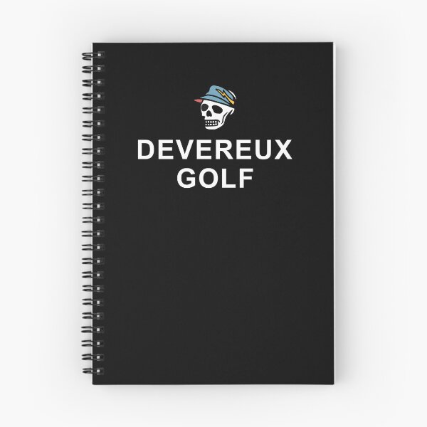 Item preview, Golf Apparel From Devereux Golf designed and sold by 29garaldi.