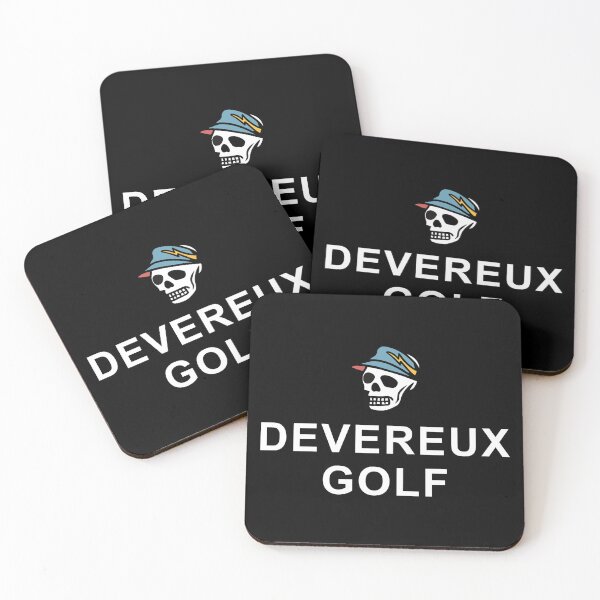 Item preview, Golf Apparel From Devereux Golf designed and sold by 29garaldi.