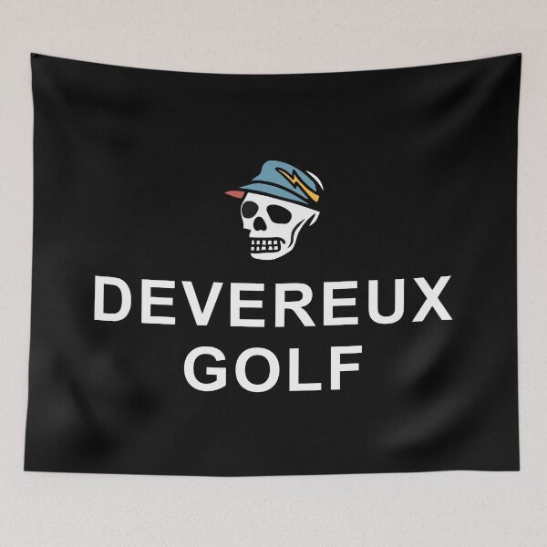 Item preview, Golf Apparel From Devereux Golf designed and sold by 29garaldi.