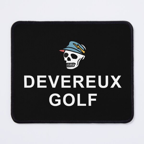 Item preview, Golf Apparel From Devereux Golf designed and sold by 29garaldi.