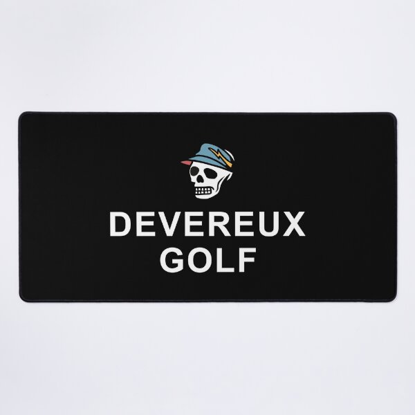 Item preview, Golf Apparel From Devereux Golf designed and sold by 29garaldi.