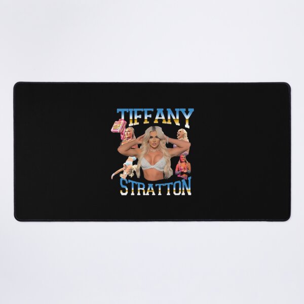 Item preview, Tiffany Stratton Inspired Design for Fans of Wrestling and Pop Culture designed and sold by DreamVibeTees.