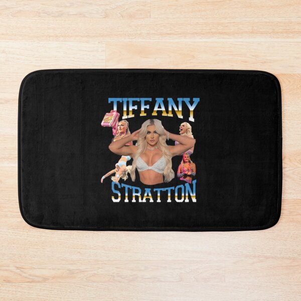 Item preview, Tiffany Stratton Inspired Design for Fans of Wrestling and Pop Culture designed and sold by DreamVibeTees.