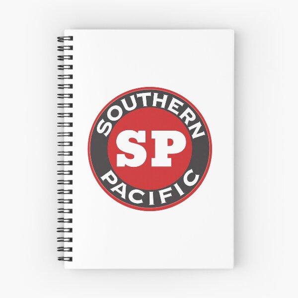 Item preview, Southern Pacific Red Dot designed and sold by Trains-and-Rail.