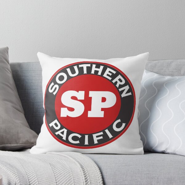 Item preview, Southern Pacific Red Dot designed and sold by Trains-and-Rail.