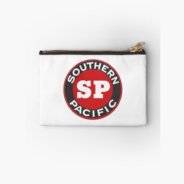 Item preview, Southern Pacific Red Dot designed and sold by Trains-and-Rail.