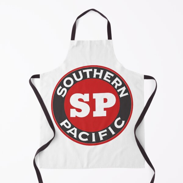Item preview, Southern Pacific Red Dot designed and sold by Trains-and-Rail.