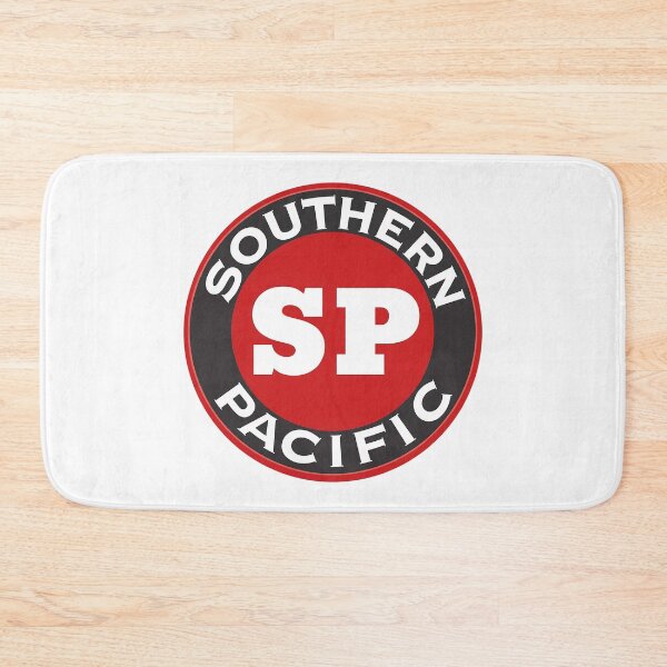 Item preview, Southern Pacific Red Dot designed and sold by Trains-and-Rail.