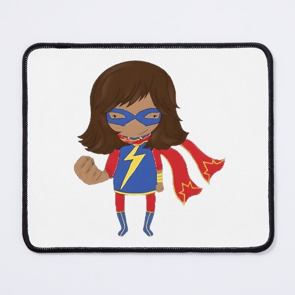Item preview, Marvelous Ms Design Featuring Bold and Empowering Graphic Art designed and sold by Joe5531.