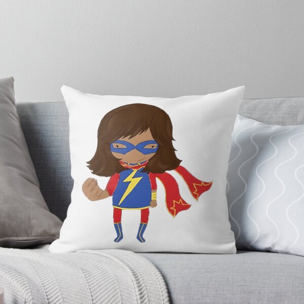 Item preview, Marvelous Ms Design Featuring Bold and Empowering Graphic Art designed and sold by Joe5531.