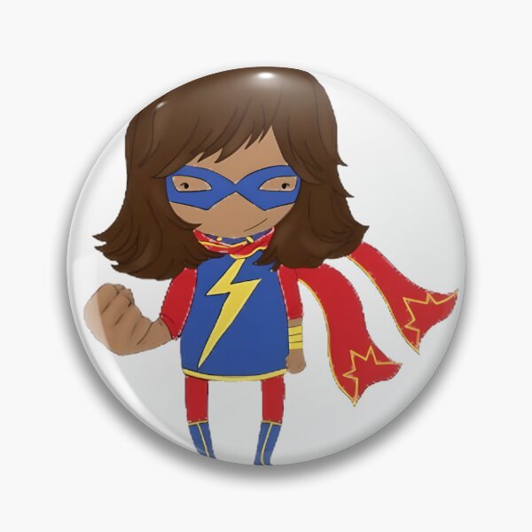 Item preview, Marvelous Ms Design Featuring Bold and Empowering Graphic Art designed and sold by Joe5531.