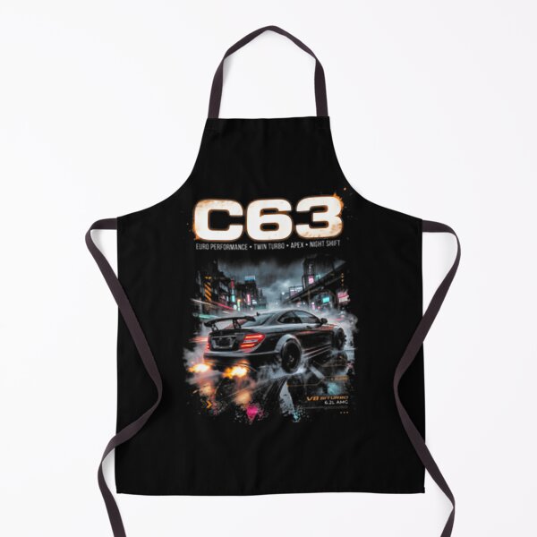 Item preview, Benz C Euro Graphic Artwork Streetwear Racing Design for Car Enthusiasts designed and sold by DreamVibeTees.
