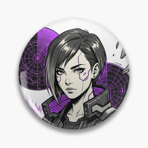 Item preview, Broken Signal Resist and Adapt Futuristic Warrior Design designed and sold by @SHINTOSARTSTORE.